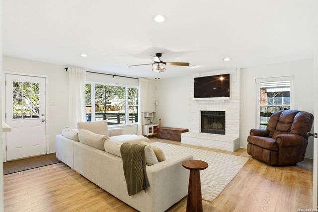 2621 Cotton King, Schertz, TX 78154