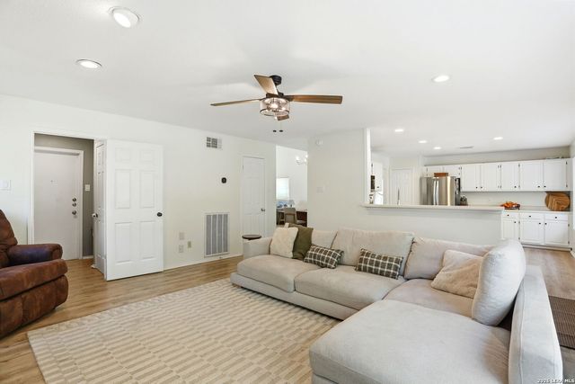 2621 Cotton King, Schertz, TX 78154