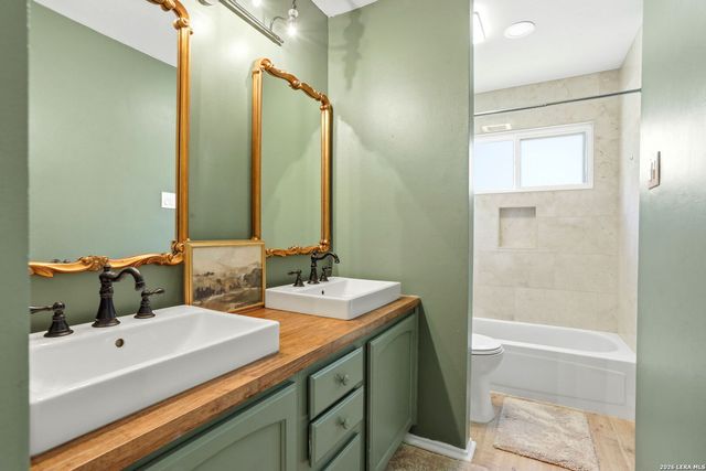 2621 Cotton King, Schertz, TX 78154