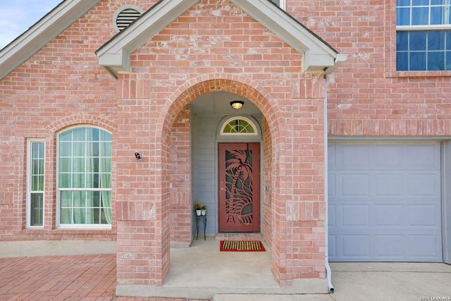 2621 Cotton King, Schertz, TX 78154