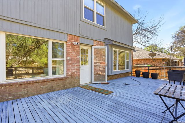 2621 Cotton King, Schertz, TX 78154