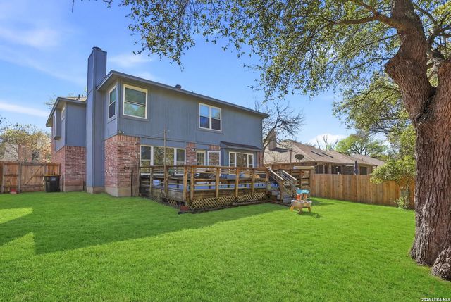 2621 Cotton King, Schertz, TX 78154