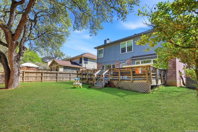 2621 Cotton King, Schertz, TX 78154