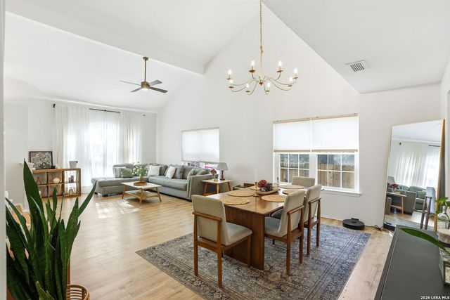 2621 Cotton King, Schertz, TX 78154