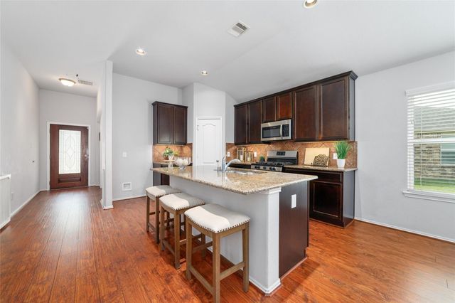 3427 Hillside Glade Lane, Richmond, TX 77406