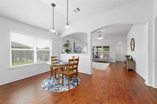 3427 Hillside Glade Lane, Richmond, TX 77406