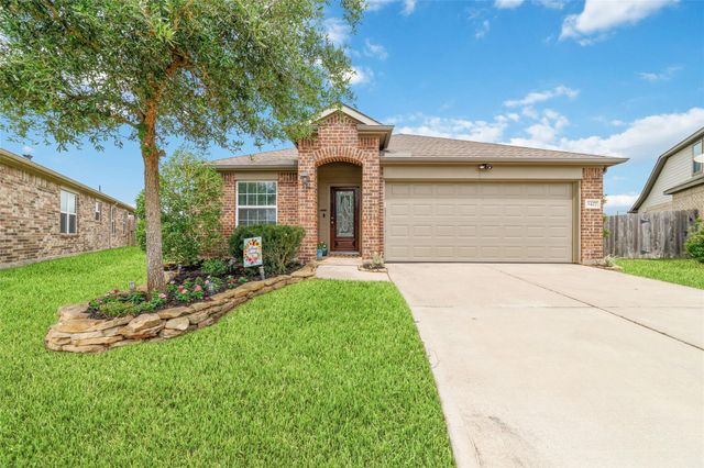 3427 Hillside Glade Lane, Richmond, TX 77406