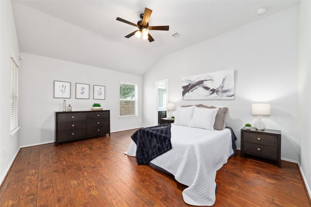 3427 Hillside Glade Lane, Richmond, TX 77406