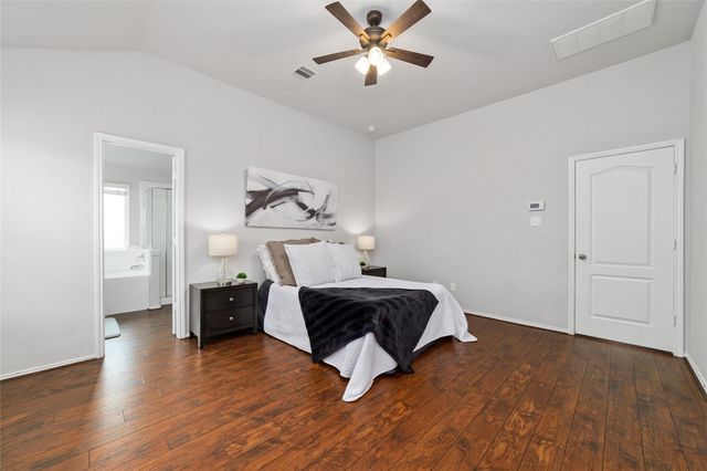 3427 Hillside Glade Lane, Richmond, TX 77406