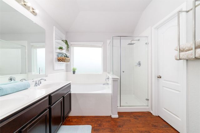 3427 Hillside Glade Lane, Richmond, TX 77406