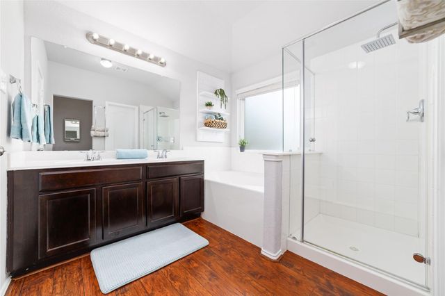 3427 Hillside Glade Lane, Richmond, TX 77406