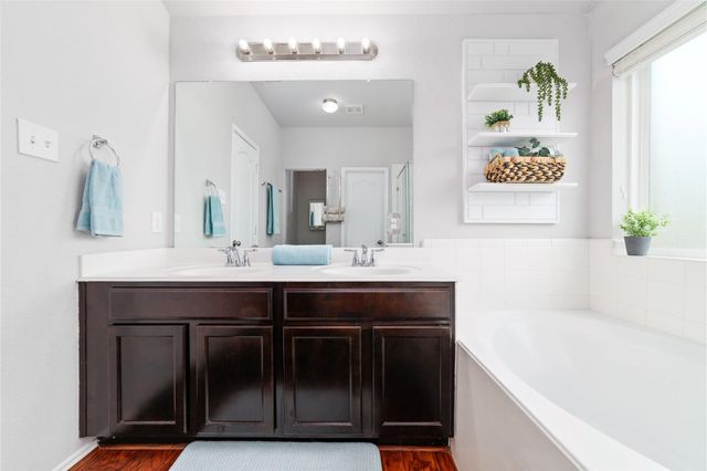 3427 Hillside Glade Lane, Richmond, TX 77406