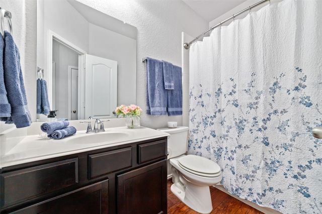 3427 Hillside Glade Lane, Richmond, TX 77406