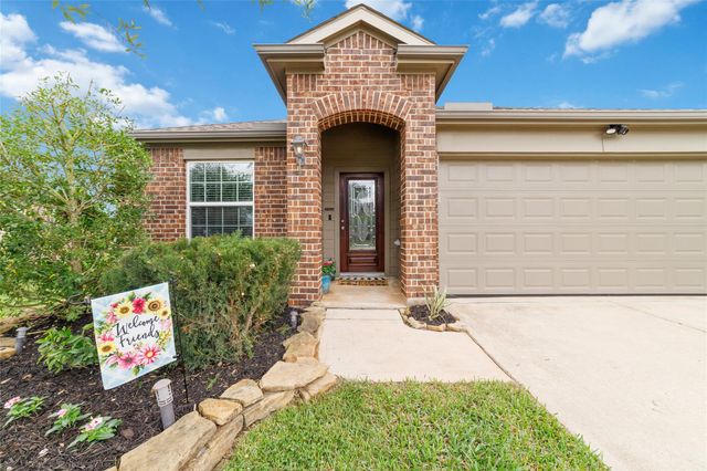 3427 Hillside Glade Lane, Richmond, TX 77406