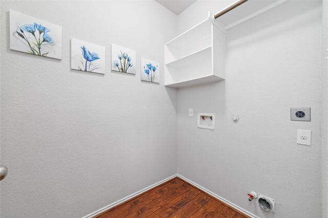 3427 Hillside Glade Lane, Richmond, TX 77406