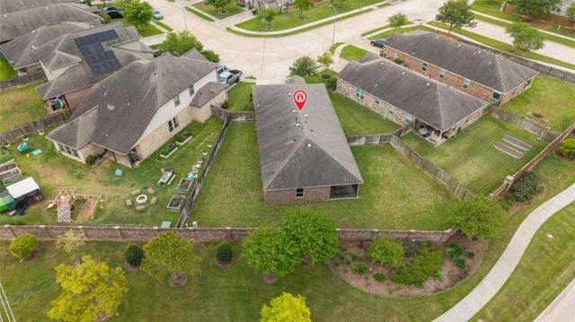 3427 Hillside Glade Lane, Richmond, TX 77406