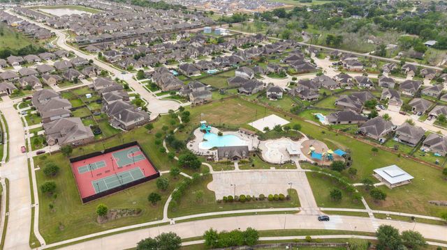 3427 Hillside Glade Lane, Richmond, TX 77406