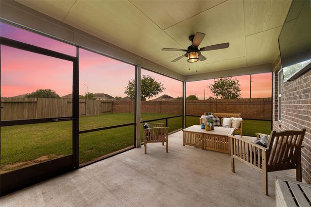 3427 Hillside Glade Lane, Richmond, TX 77406