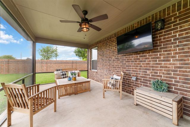 3427 Hillside Glade Lane, Richmond, TX 77406