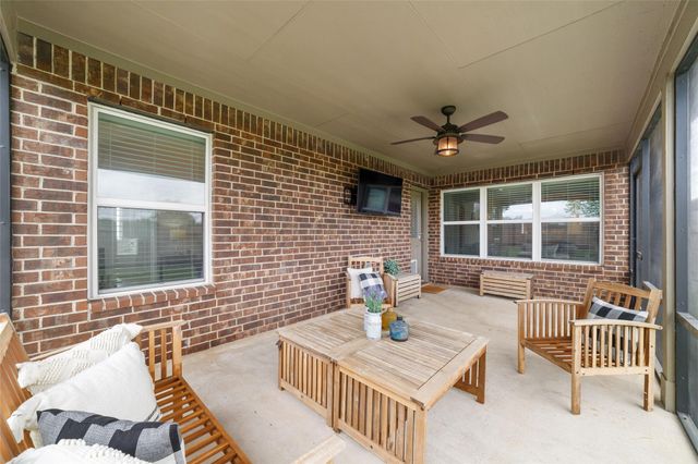 3427 Hillside Glade Lane, Richmond, TX 77406