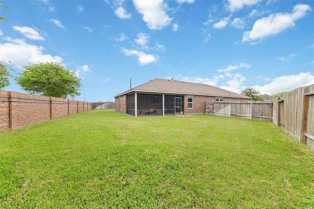 3427 Hillside Glade Lane, Richmond, TX 77406