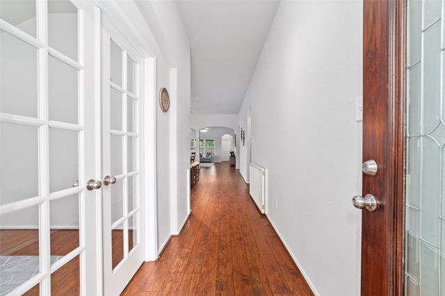 3427 Hillside Glade Lane, Richmond, TX 77406