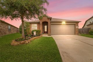 3427 Hillside Glade Lane, Richmond, TX 77406