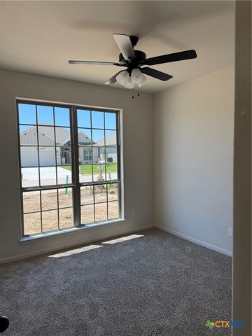 7106 Touchstone Drive, Temple, TX 76502