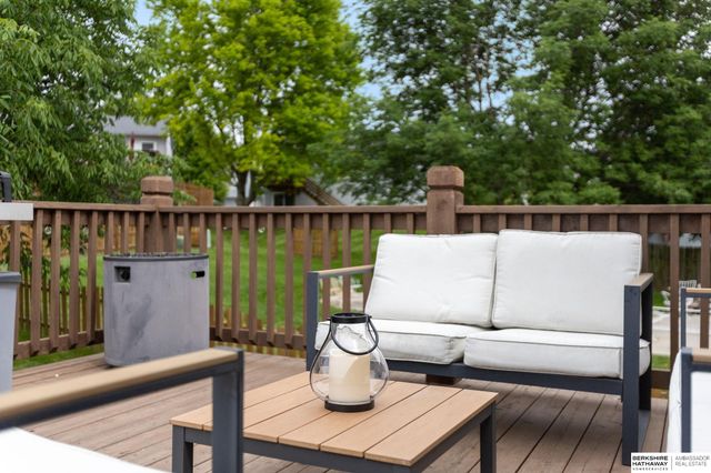 1138 Rawhide Road, Papillion, NE 68046