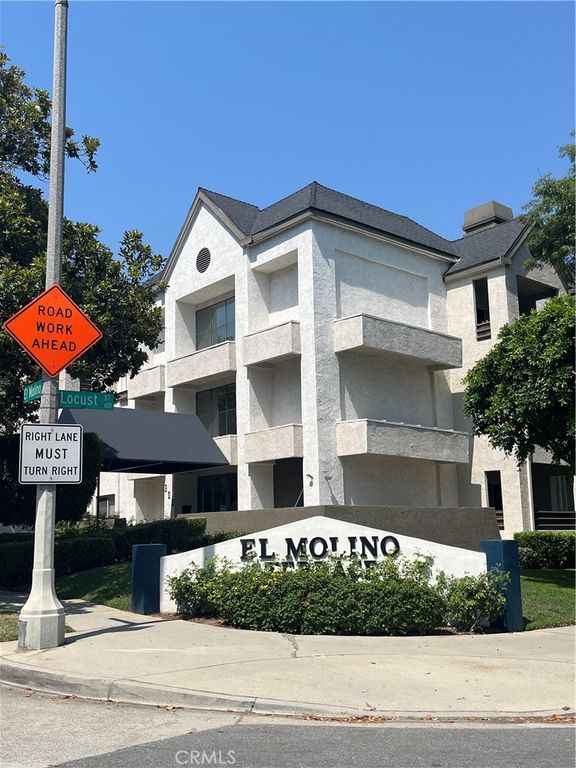300 N El Molino Avenue N 107, Pasadena, CA 91101