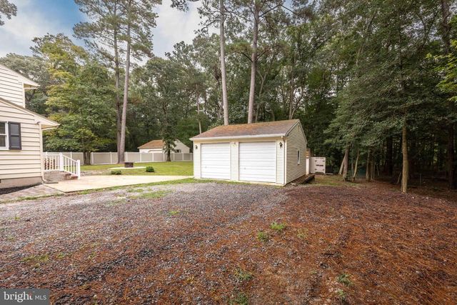 31939 DOWNING RD, Delmar, MD 21875