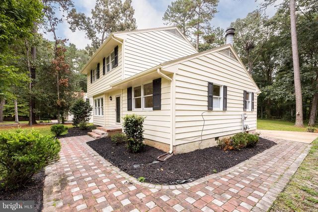 31939 DOWNING RD, Delmar, MD 21875