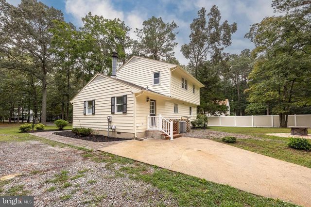 31939 DOWNING RD, Delmar, MD 21875