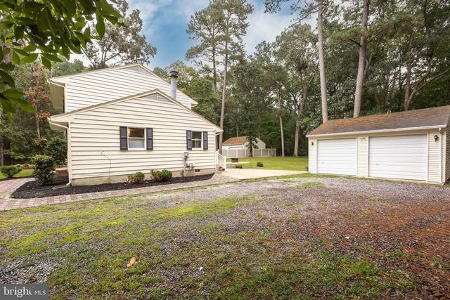 31939 DOWNING RD, Delmar, MD 21875