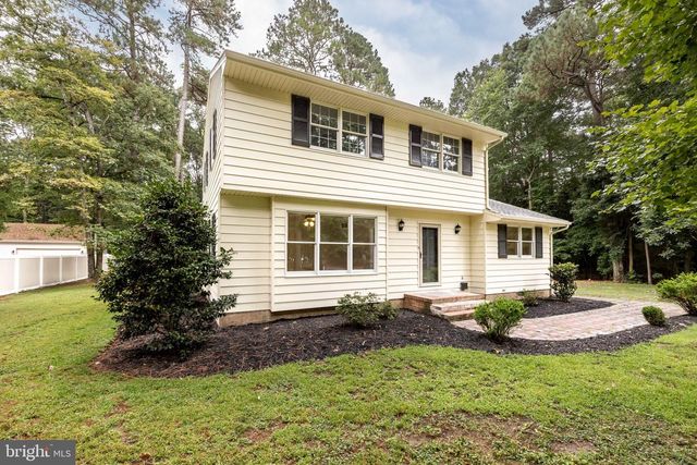 31939 DOWNING RD, Delmar, MD 21875