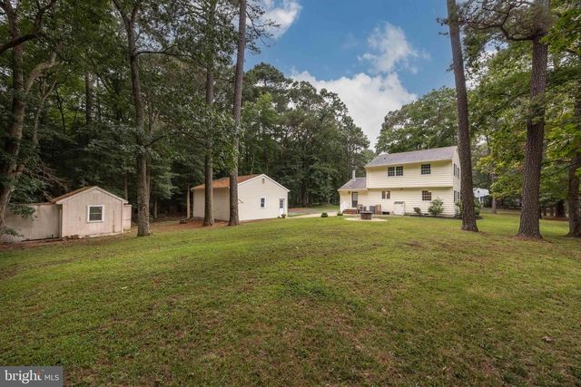 31939 DOWNING RD, Delmar, MD 21875