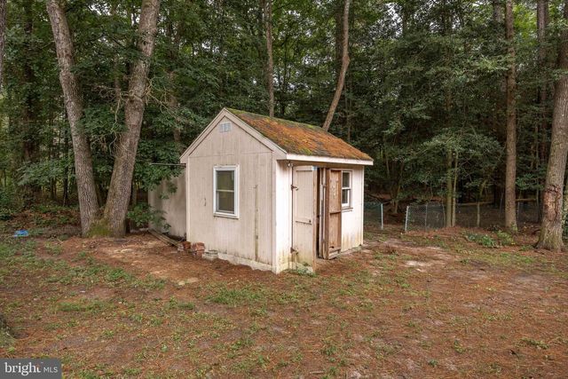 31939 DOWNING RD, Delmar, MD 21875