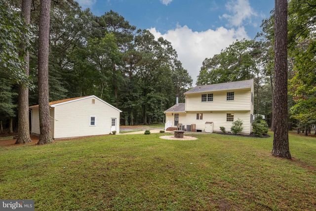 31939 DOWNING RD, Delmar, MD 21875