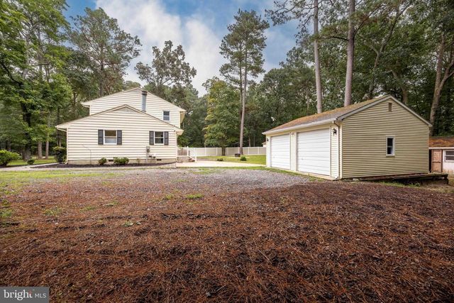 31939 DOWNING RD, Delmar, MD 21875