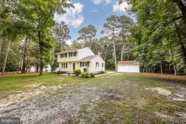 31939 DOWNING RD, Delmar, MD 21875