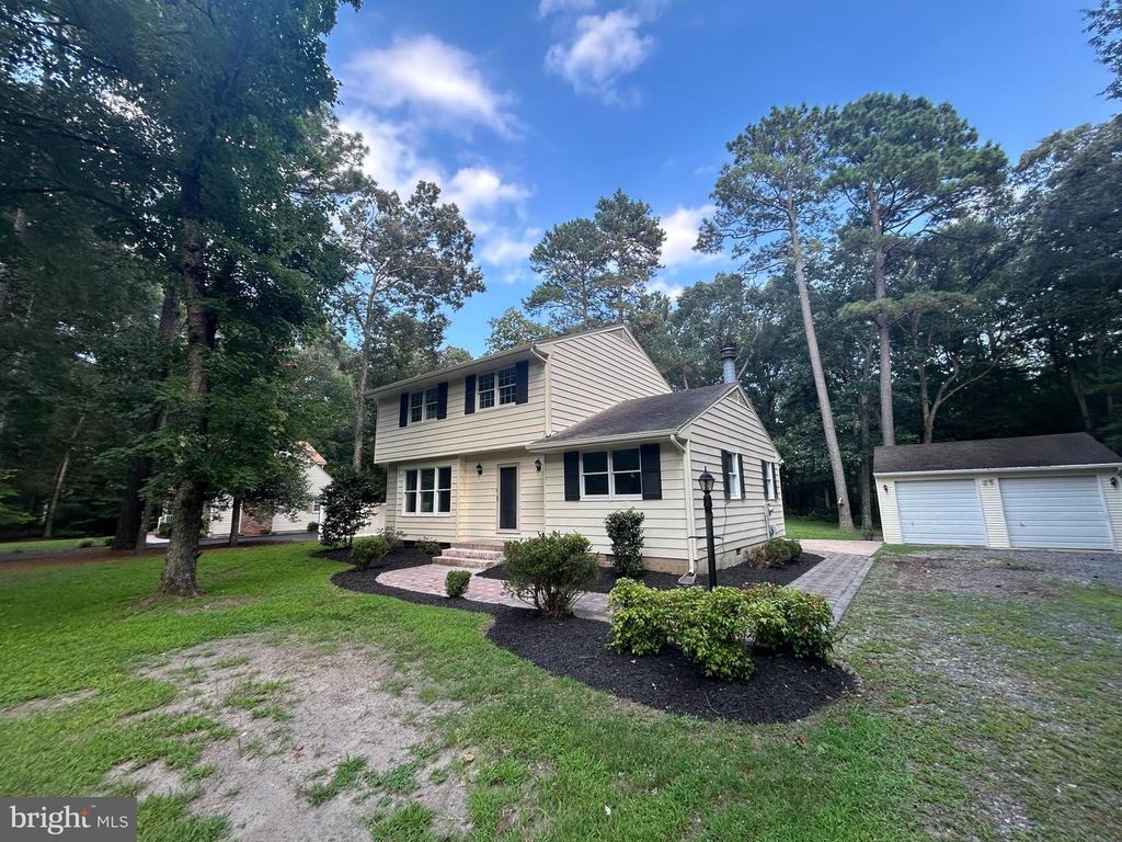 31939 DOWNING RD, Delmar, MD 21875