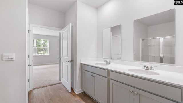 329 Bevington Brook Lane, Hopkins, SC 29061