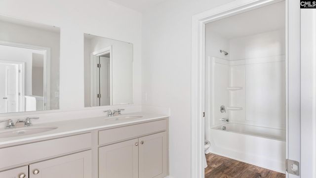 329 Bevington Brook Lane, Hopkins, SC 29061