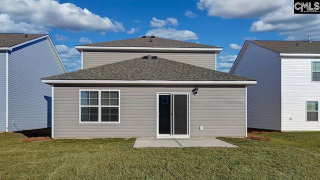 329 Bevington Brook Lane, Hopkins, SC 29061