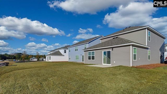 329 Bevington Brook Lane, Hopkins, SC 29061