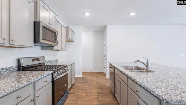 329 Bevington Brook Lane, Hopkins, SC 29061