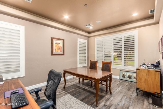 2744 E COUNTRY SHADOWS Court, Gilbert, AZ 85298
