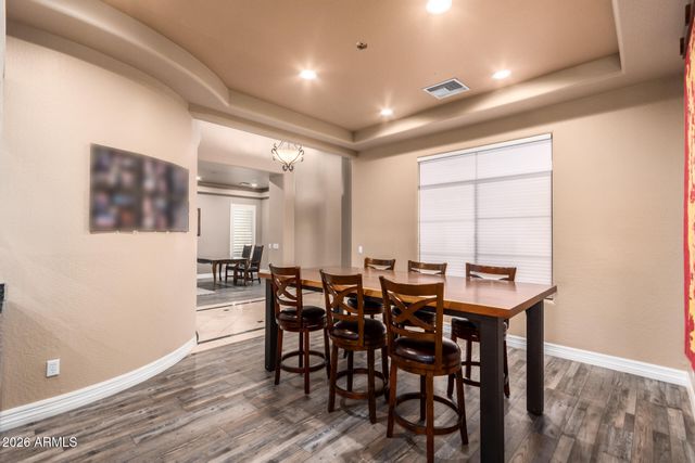 2744 E COUNTRY SHADOWS Court, Gilbert, AZ 85298