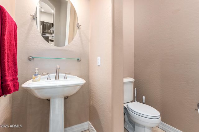 2744 E COUNTRY SHADOWS Court, Gilbert, AZ 85298