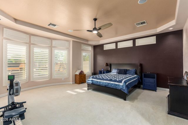 2744 E COUNTRY SHADOWS Court, Gilbert, AZ 85298